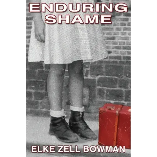 Enduring Shame