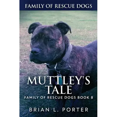 Muttley's Tale