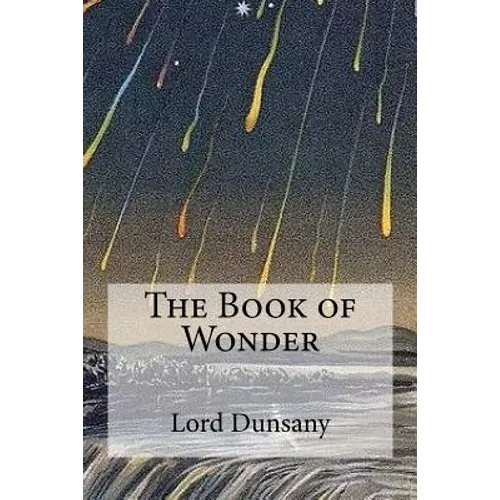 The Book of Wonder