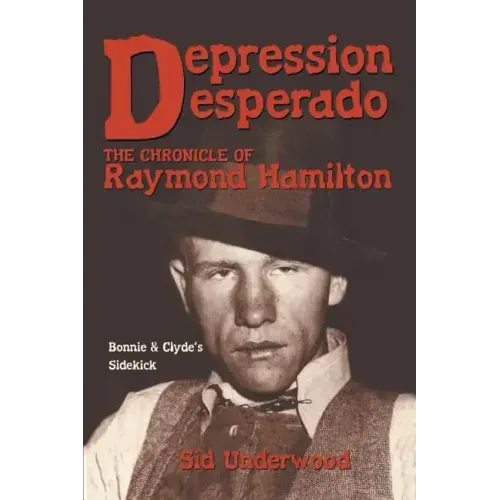 Depression Desperado