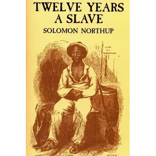 Twelve Years a Slave