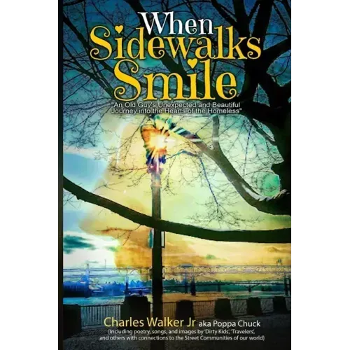When Sidewalks Smile