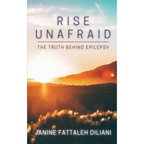 Rise Unafraid