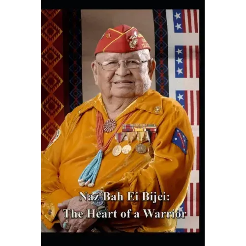 The Heart of a Warrior