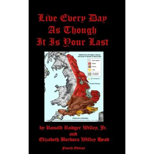 Live Every Day As Though It Is Your Last