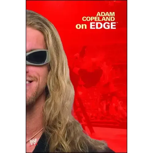 Adam Copeland on Edge
