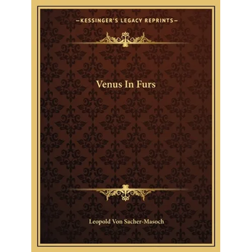Venus In Furs