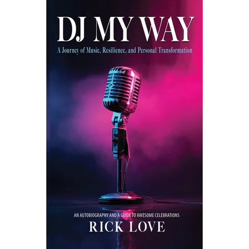DJ My Way
