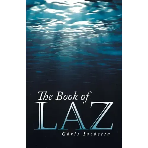 The Book of Laz