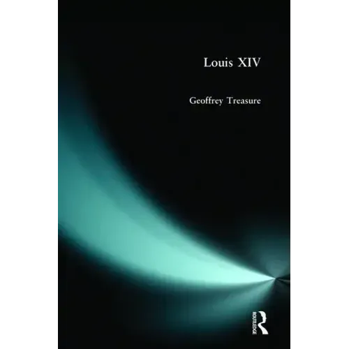 Louis XIV