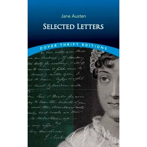 Selected Letters