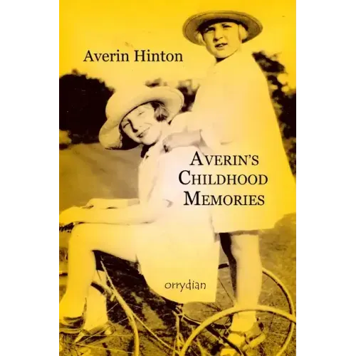 Averin's Childhood Memories