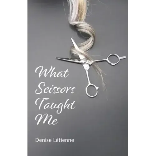 What Scissors Taught Me