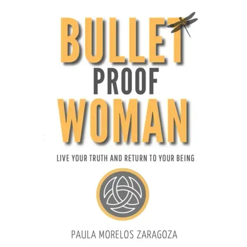 Bullet Proof Woman