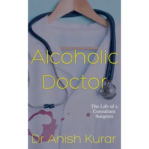 Alcoholic Doctor