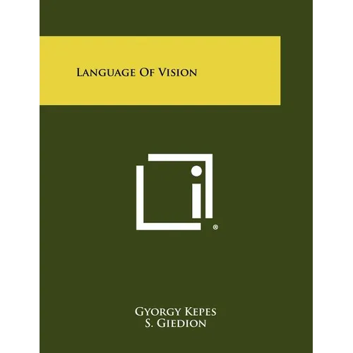 Language of Vision
