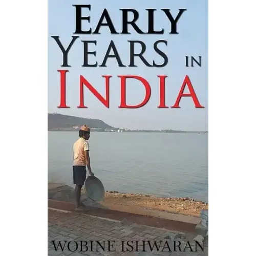 Early Years in India
