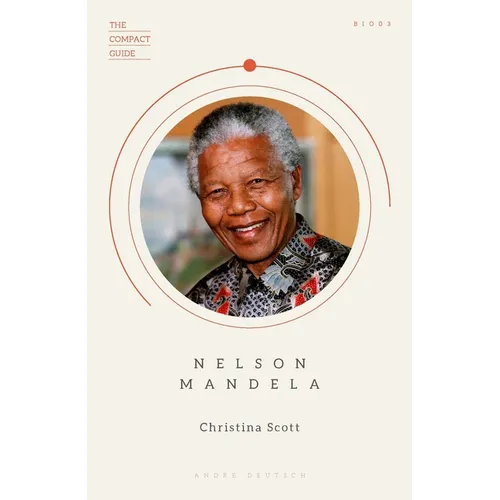 Nelson Mandela