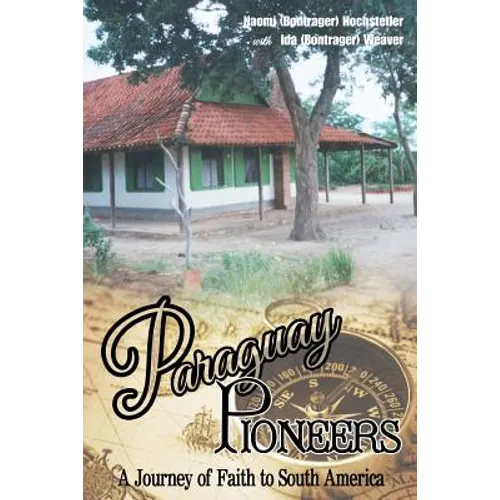 Paraguay Pioneers