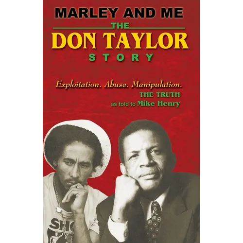 Marley and Me: The Don Taylor Story