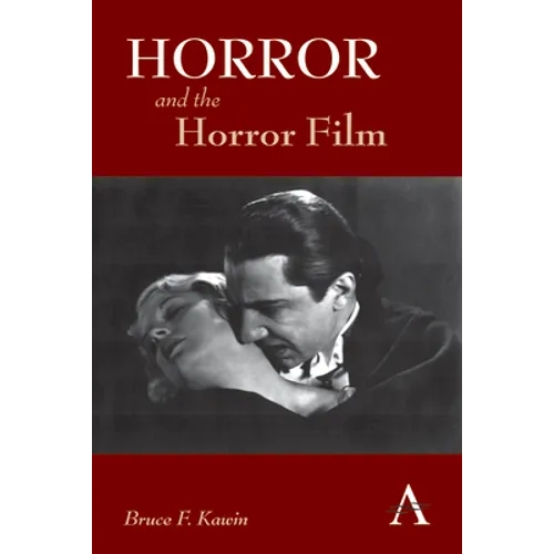 Horror and the Horror Film