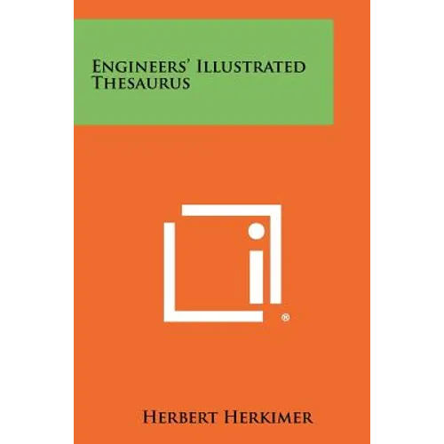 Engineers' Illustrated Thesaurus