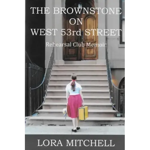 The Brownstone on West 53rd Street