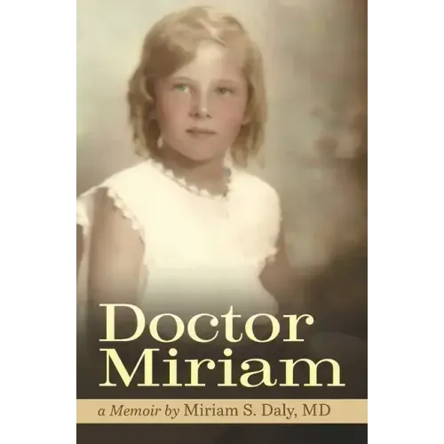 Doctor Miriam