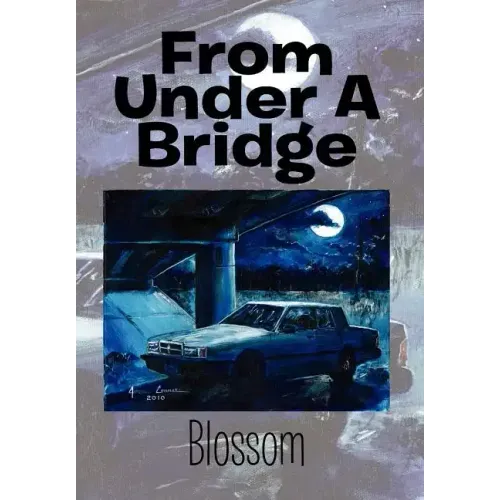 From Under a Bridge