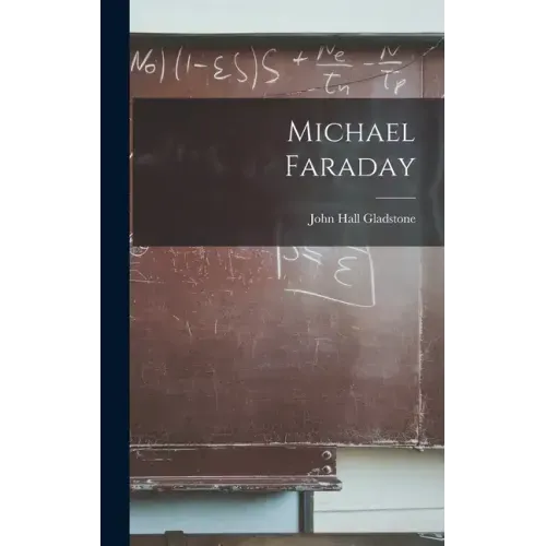 Michael Faraday
