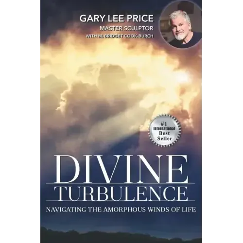 Divine Turbulence: Navigating the Amorphous Winds of Life