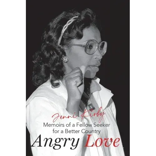 Angry Love