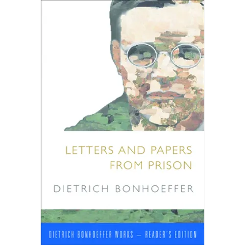 Letters and Papers from Prison
