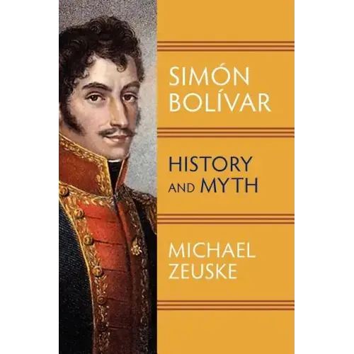 Simon Bolivar
