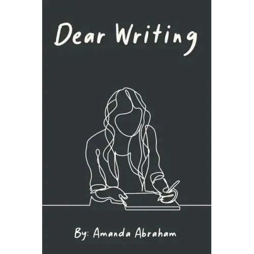 Dear Writing