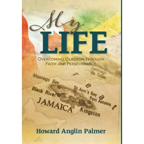 My Life: Overcoming Classism through Faith and Perseverance