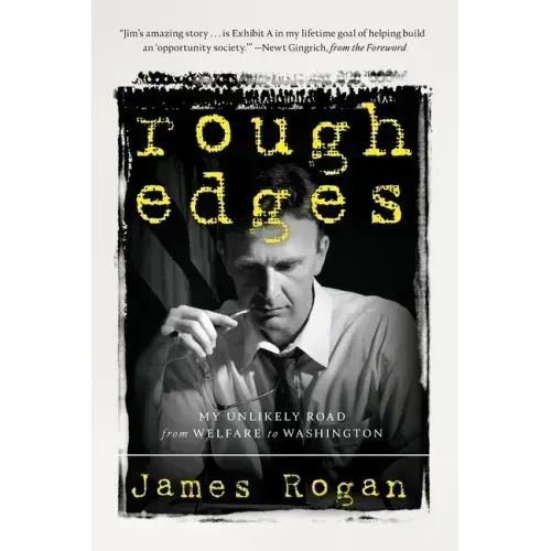 Rough Edges