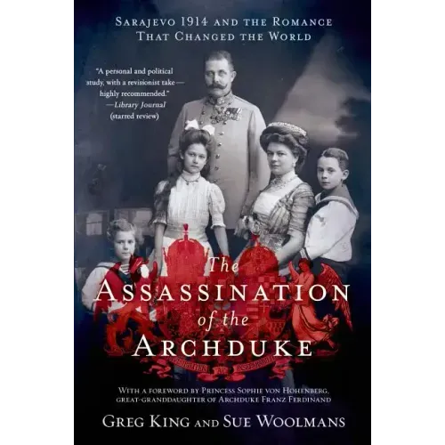 Assassination of the Archduke
