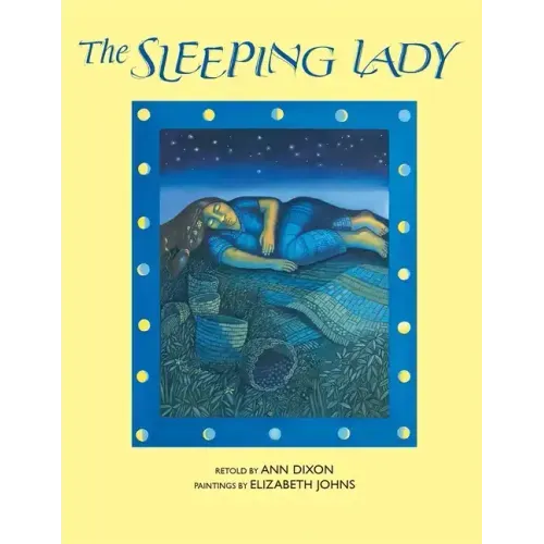 The Sleeping Lady