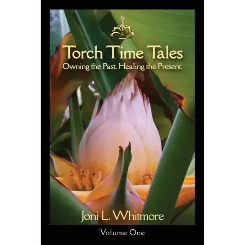 Torch Time Tales: Volume One