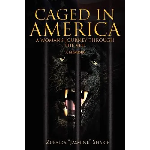 Caged in America