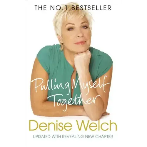 Pulling Myself Together