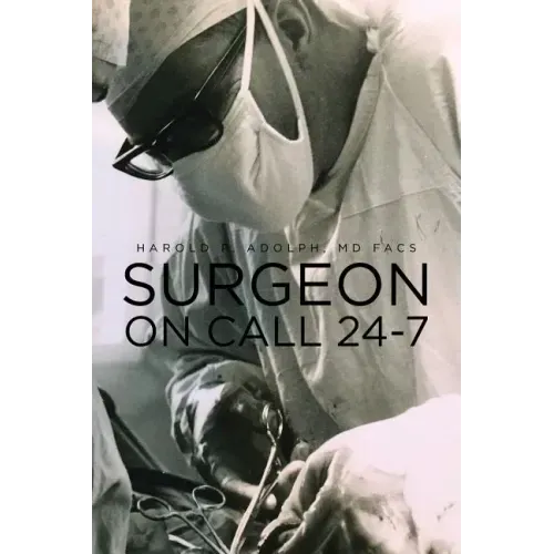 Surgeon On Call 24-7