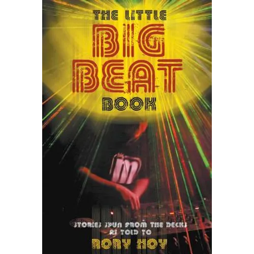 The Little Big Beat Book