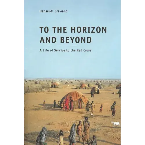 To the Horizon and Beyond