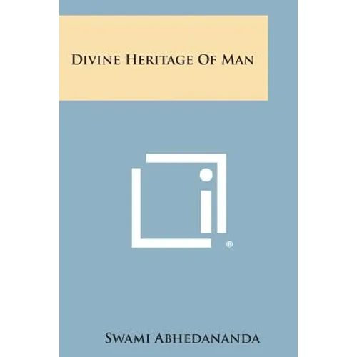 Divine Heritage of Man