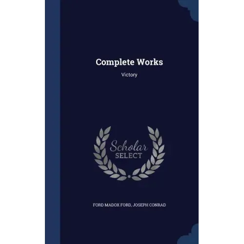 Complete Works: Victory
