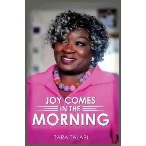 Joy Comes in the Morning