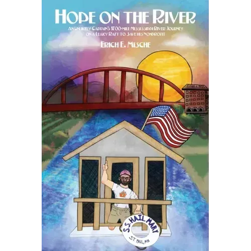 Hope on the River
