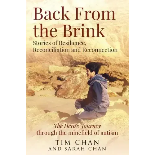 Back From the Brink: Stories of Resilience, Reconciliation and Reconnection